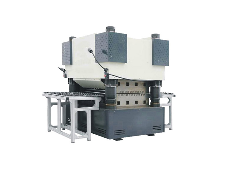 伺（sì）服料盤