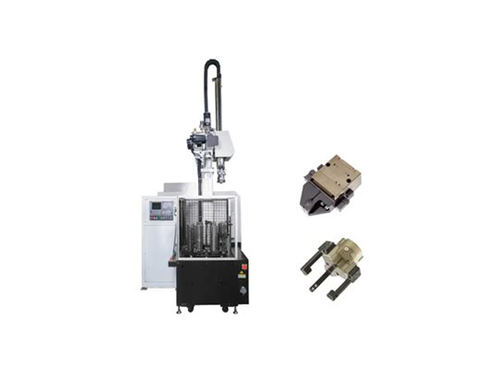 HJD單立柱桁架（jià）機器（qì）人