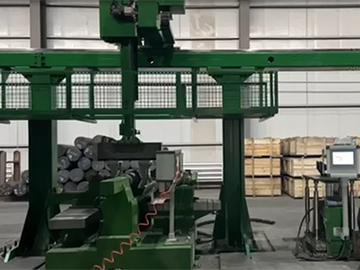 桁（héng）架機器人的用途