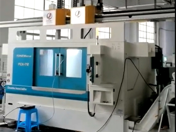 桁架機器（qì）人的優勢